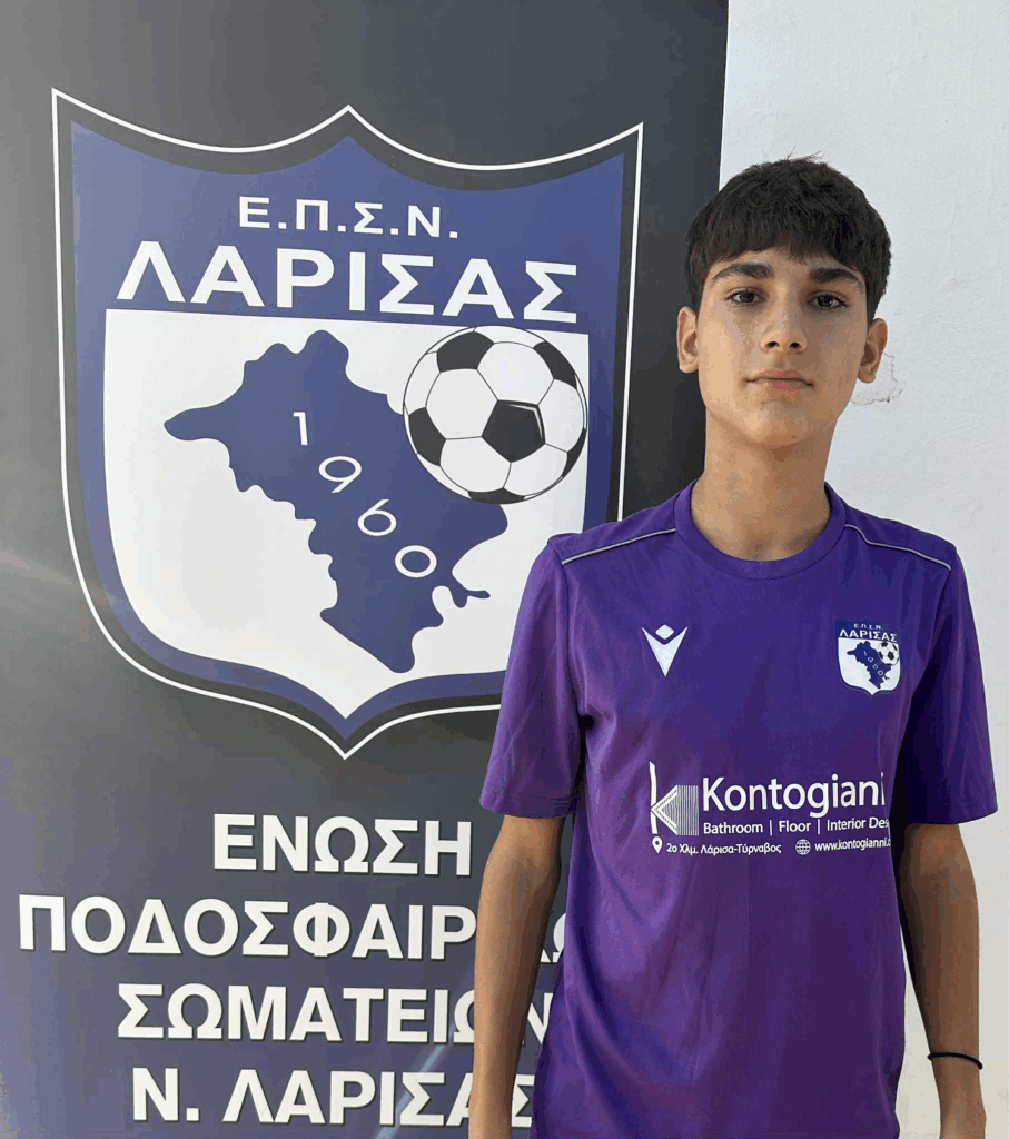 Μπατζηλιωτης Νικολαος