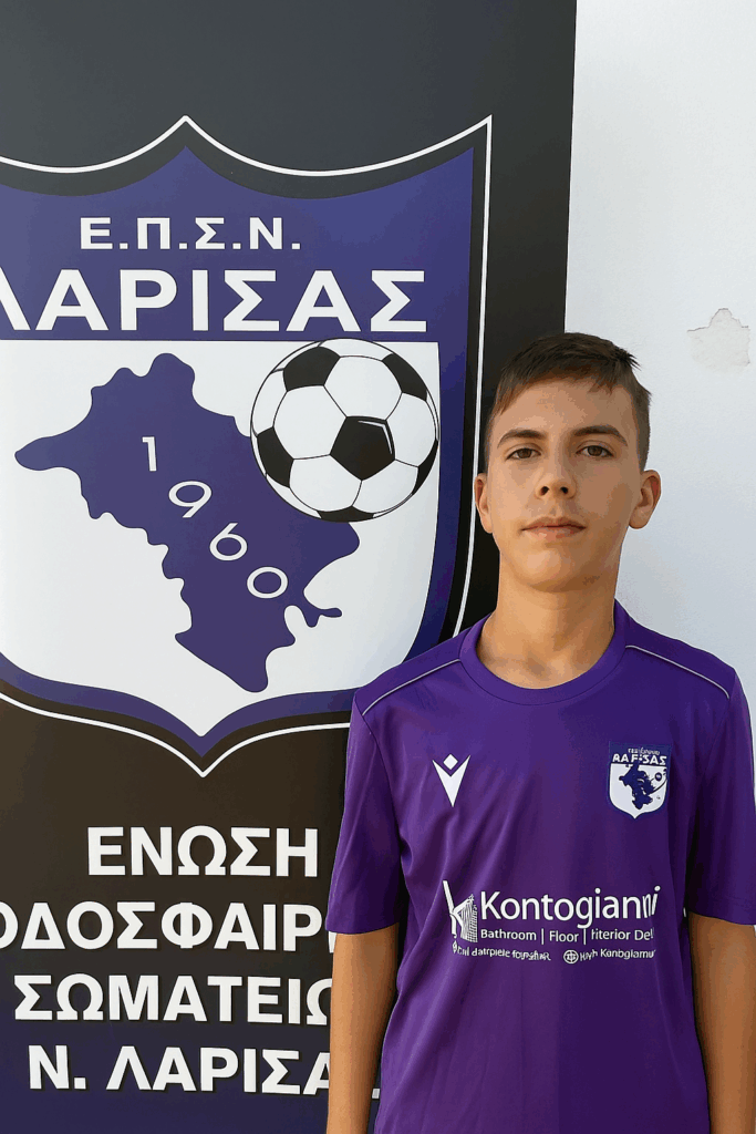 Μπατζιος Αθανασιος