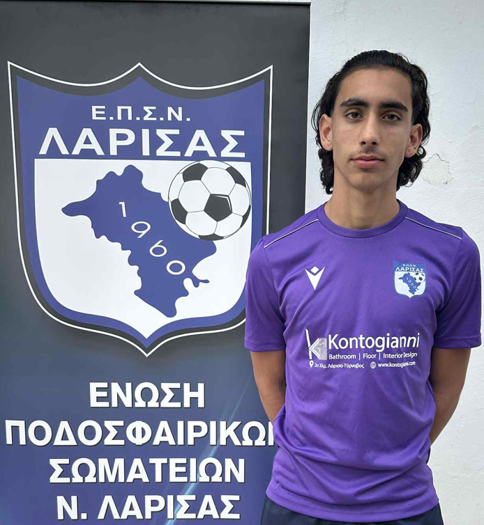 Αδαμοπουλος Αστεριος
