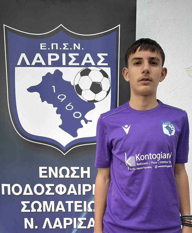 Αλεξανδρής Αλέξανδρος