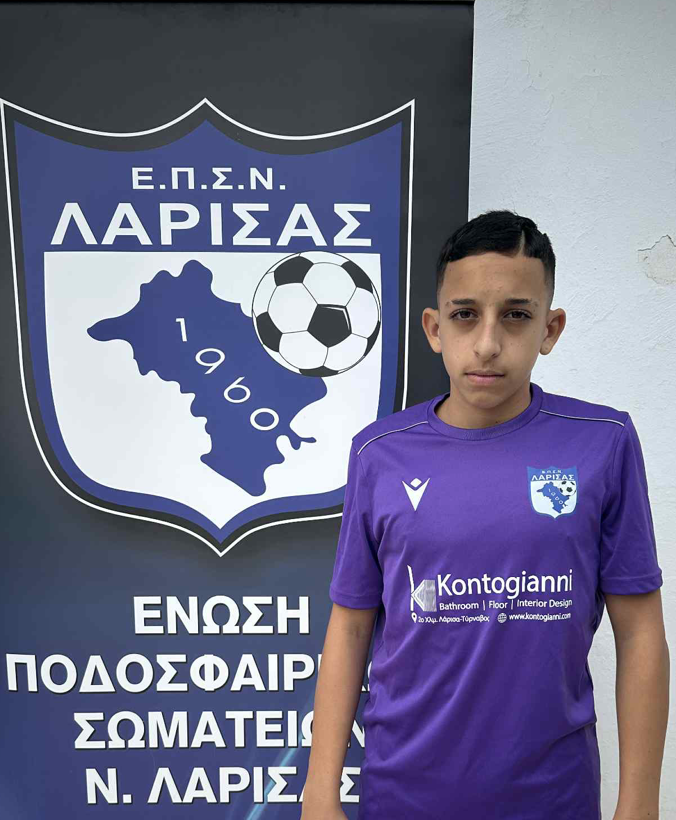Βουτσιλας Γεωργιος