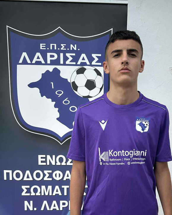 Γκατζιας Ευαγγελος