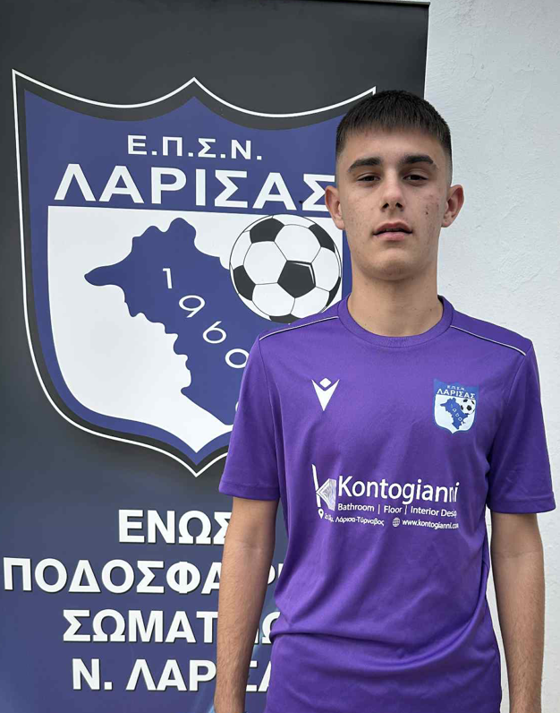 Δαμασιωτης Νικολαος