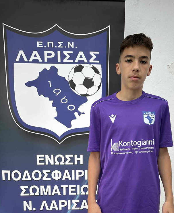 Δέλλης Ιωάννης