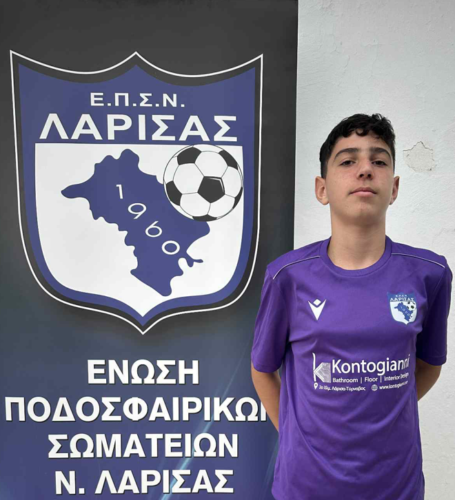Θέμελης Σπυρίδων