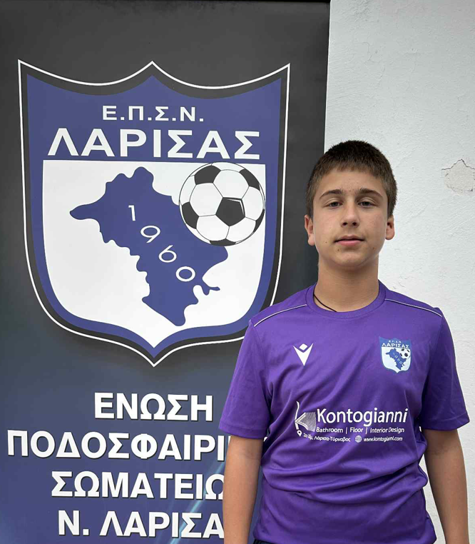 Κακαβίτσης Μιχάηλ