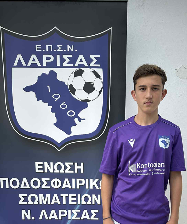 Κουμαντζελης Πασχάλης