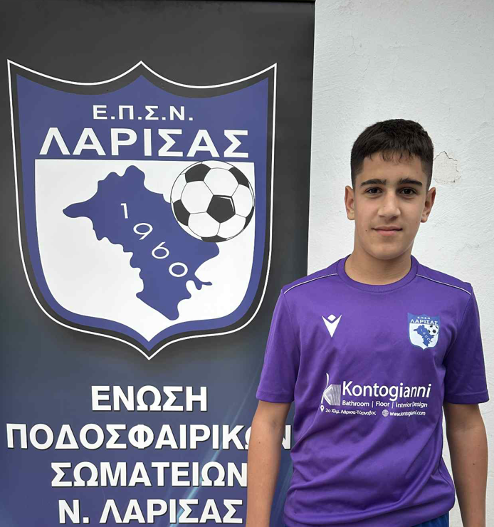 Λίτσιος Ιωάννης