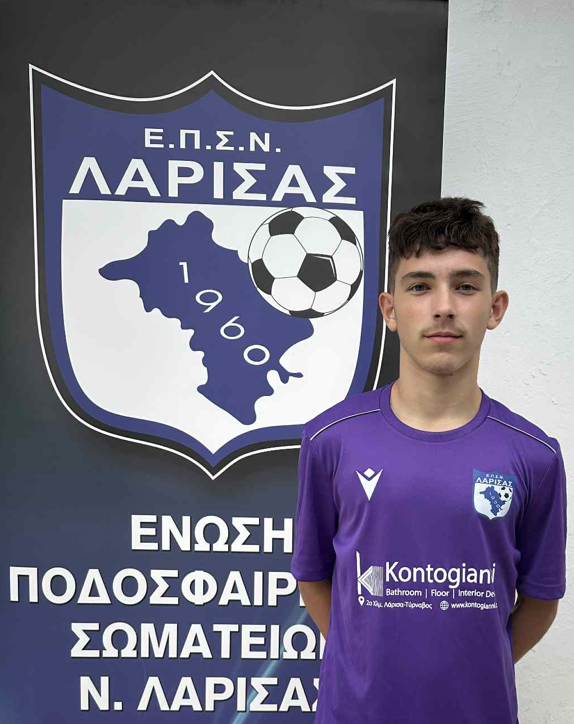 Μητρούλας Μιχάηλ