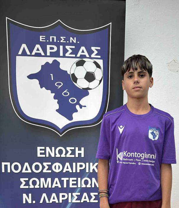 Μποντούρης Νικόλαος