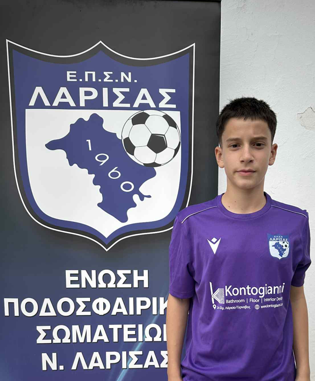 Παπακώστας Κωνσταντίνος