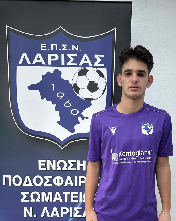 Παπαϊωαννου Κωνσταντινος
