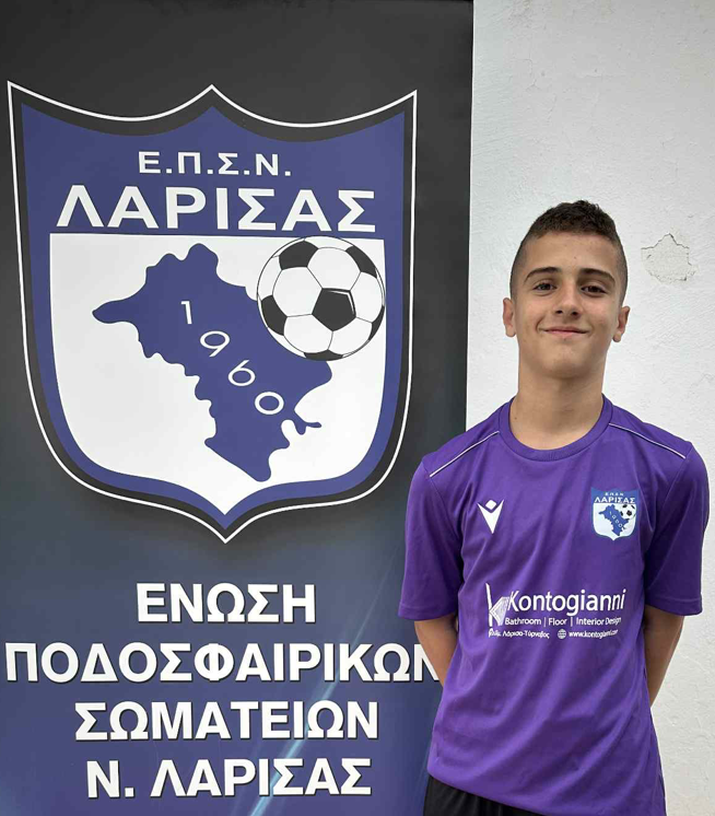 Παρλιτσής Νικόλαος