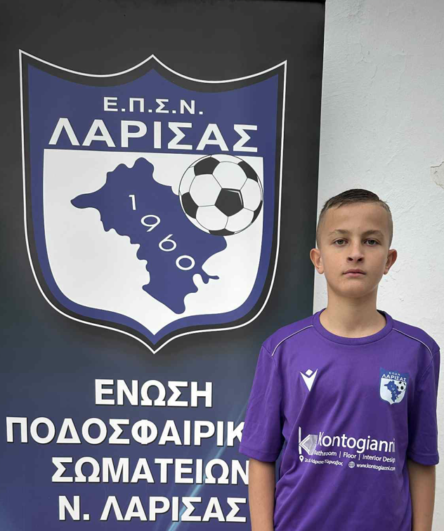 Ρακιντζόγλου Μάριος