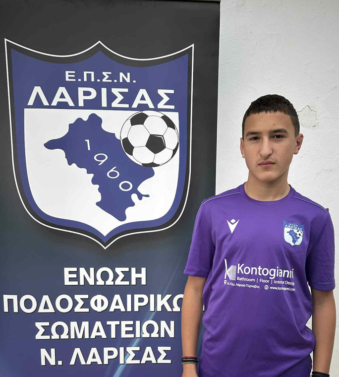 Σαλτσίδης Νικόλαος