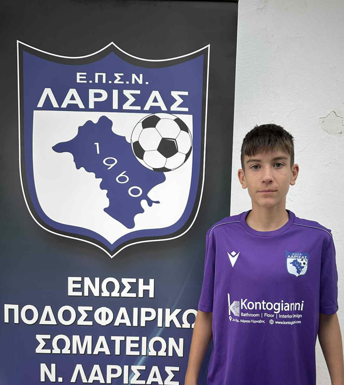 Τακούλας Περικλης