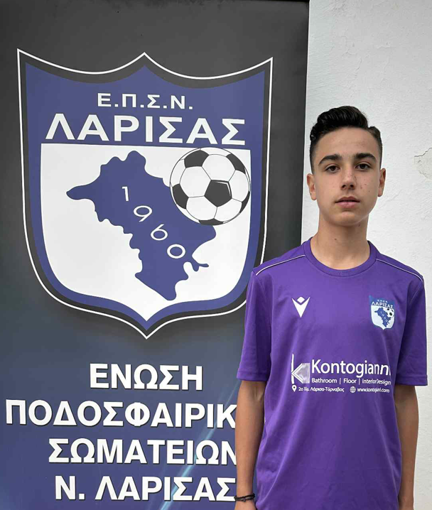 Τέλιος Εμμανουήλ