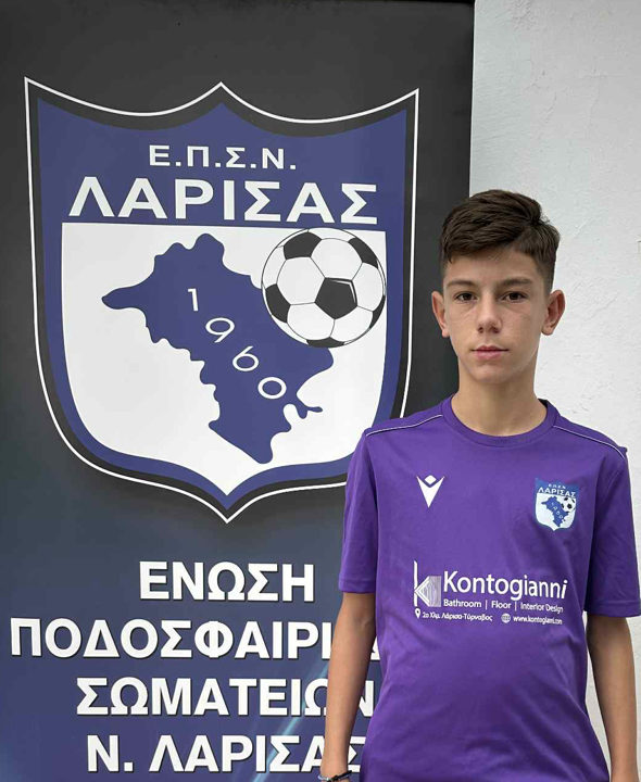 Τζανακούλης Μιχάλης