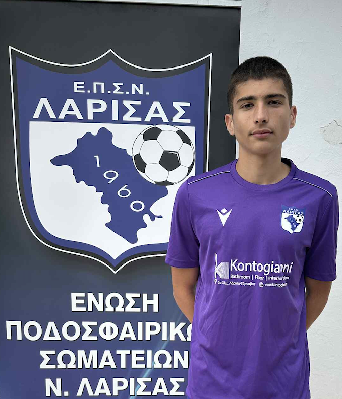 Τζιοτζιος Μιλτιαδης