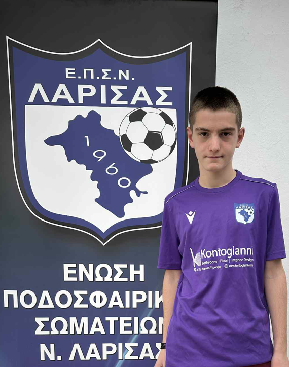 Τοπάλης Βασίλειος