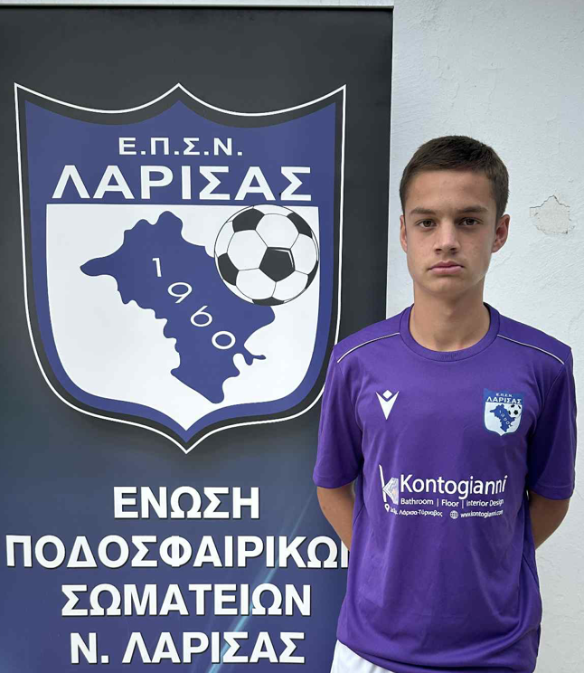 Τσακμακης Νικολαος