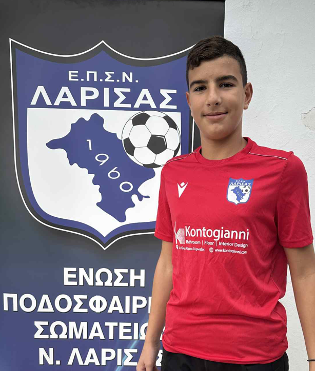 Τσιαούσης Θωμάς