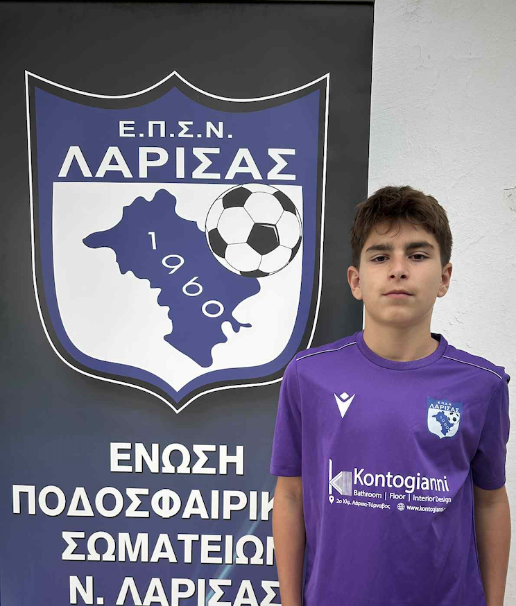 Φαλτακας Ευαγγελος